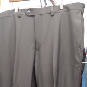Haggar dress pants